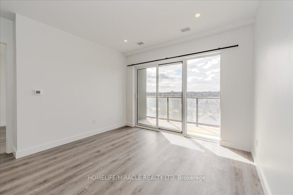 Photo 26 of Unit 1406, 15 Glebe Street, Cambridge — HOMEH