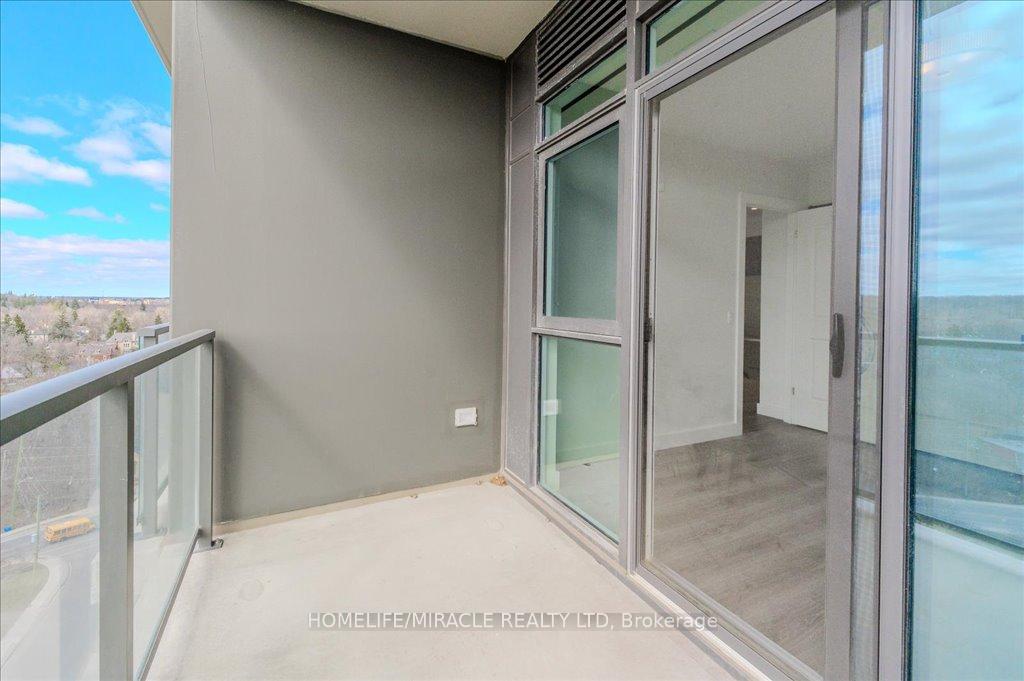 Photo 29 of Unit 1406, 15 Glebe Street, Cambridge — HOMEH