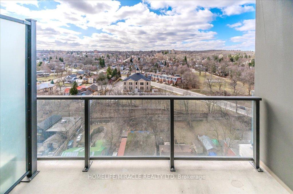 Photo 27 of Unit 1406, 15 Glebe Street, Cambridge — HOMEH