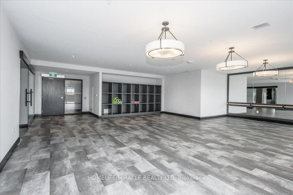 Photo 30 of Unit 1406, 15 Glebe Street, Cambridge — HOMEH