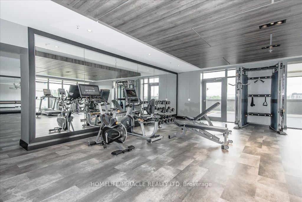 Photo 32 of Unit 1406, 15 Glebe Street, Cambridge — HOMEH