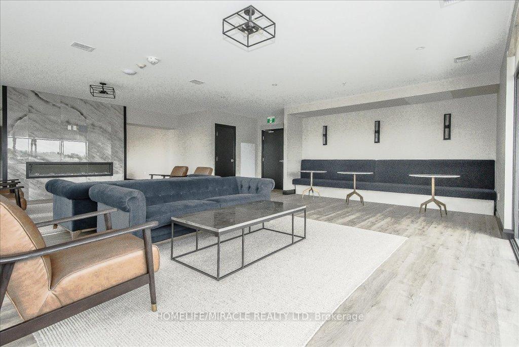 Photo 46 of Unit 1406, 15 Glebe Street, Cambridge — HOMEH