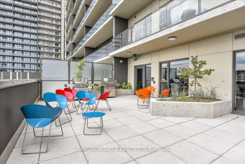 Photo 38 of Unit 1406, 15 Glebe Street, Cambridge — HOMEH