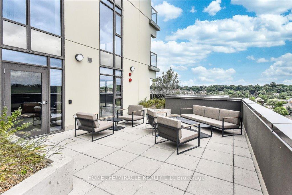 Photo 35 of Unit 1406, 15 Glebe Street, Cambridge — HOMEH