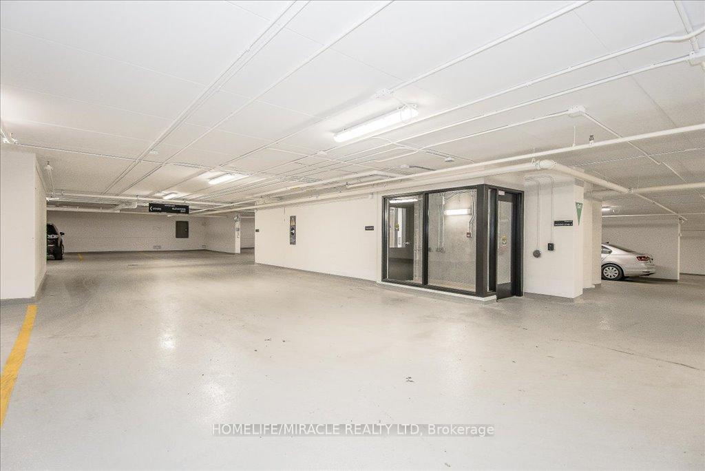 Photo 36 of Unit 1406, 15 Glebe Street, Cambridge — HOMEH
