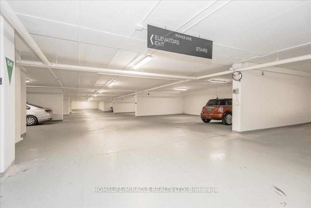 Photo 39 of Unit 1406, 15 Glebe Street, Cambridge — HOMEH