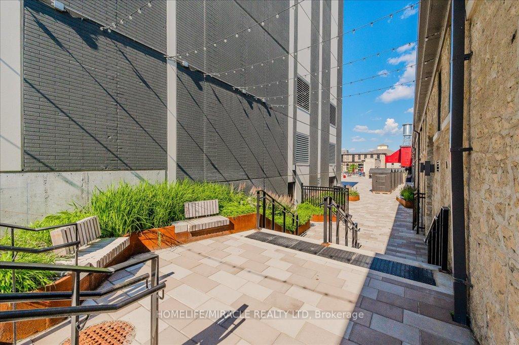 Photo 47 of Unit 1406, 15 Glebe Street, Cambridge — HOMEH