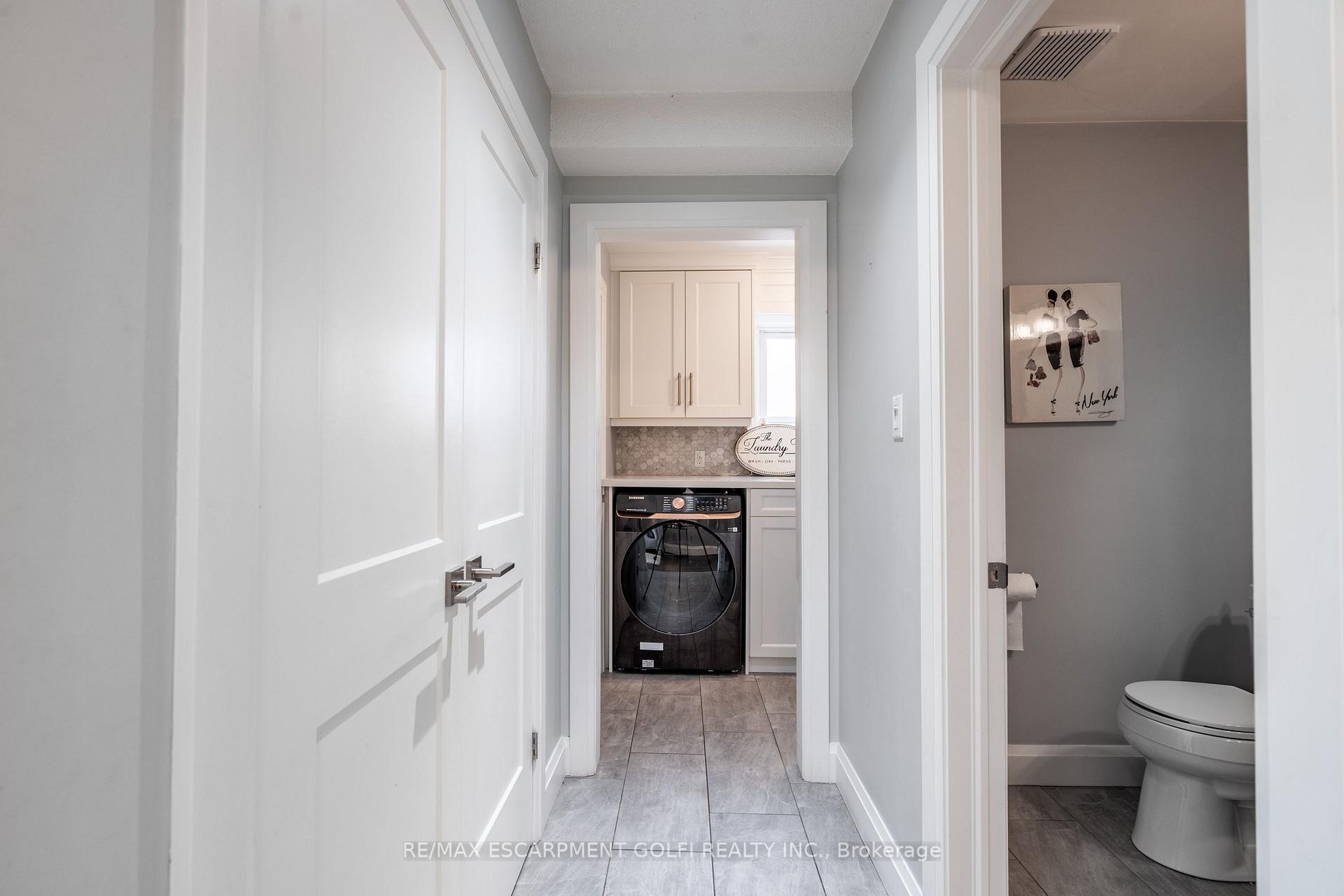 Photo 6 of 11 Sumner Crescent, Grimsby, Grimsby Beach — HOMEH