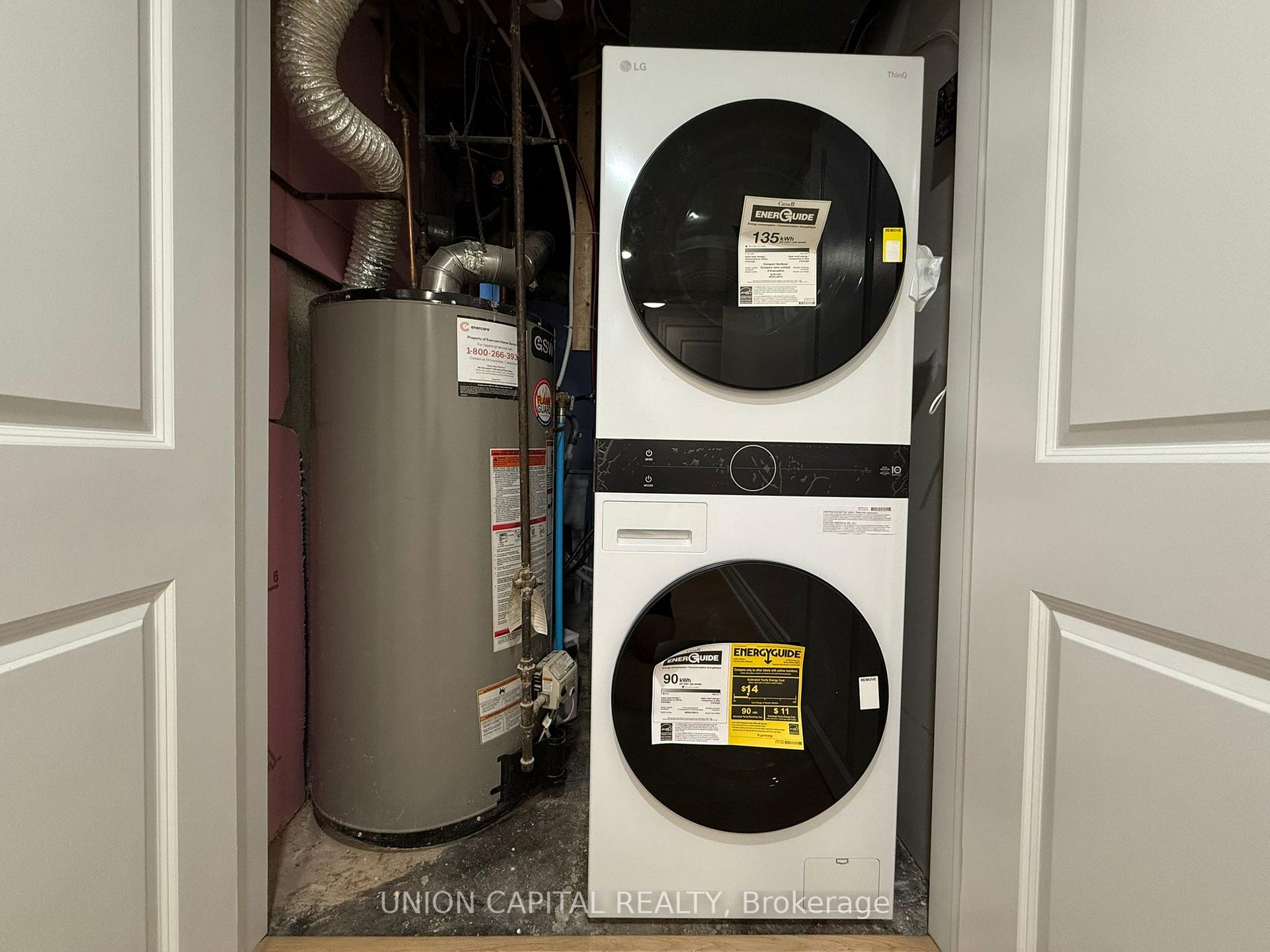 Photo 6 of Unit A, 117 Sherwood Forest Drive, Markham, Bullock — HOMEH