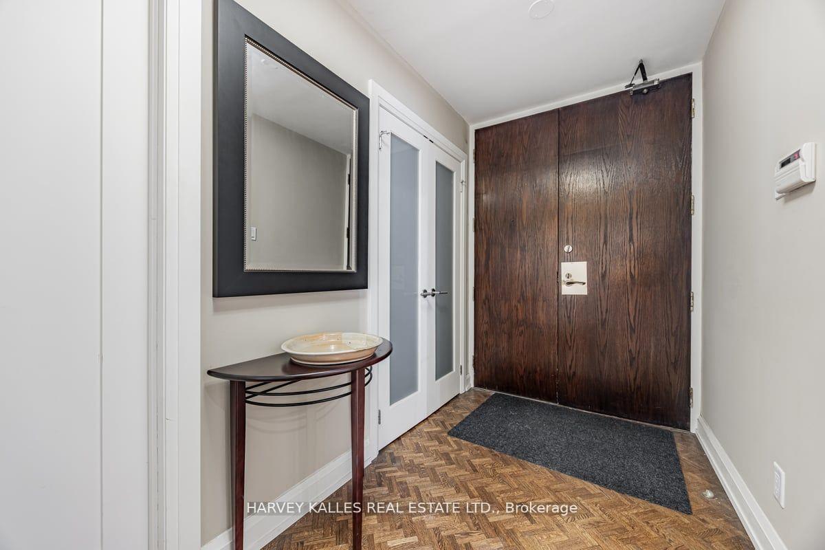 Photo 3 of Unit PH09, 447 Walmer Road, Toronto, Forest Hill South — HOMEH