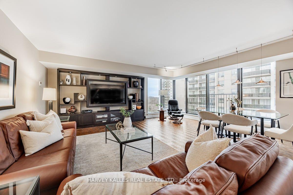 Photo 7 of Unit PH09, 447 Walmer Road, Toronto, Forest Hill South — HOMEH