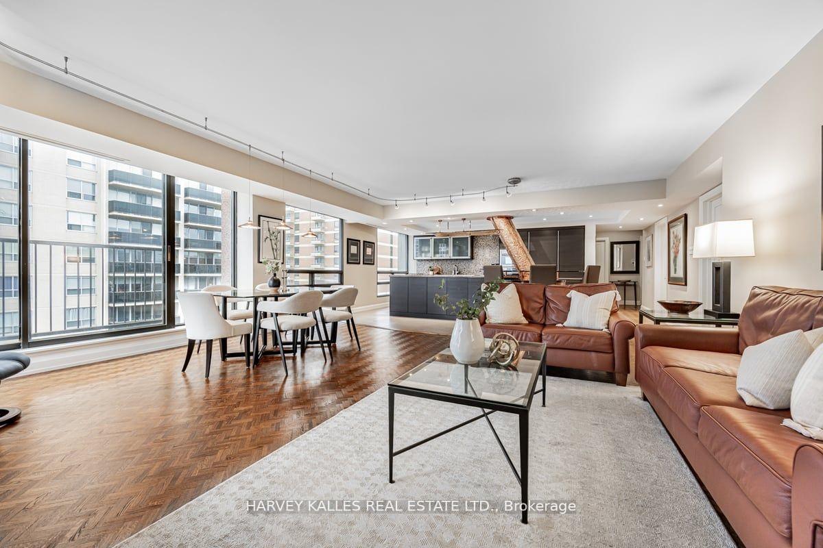 Photo 9 of Unit PH09, 447 Walmer Road, Toronto, Forest Hill South — HOMEH