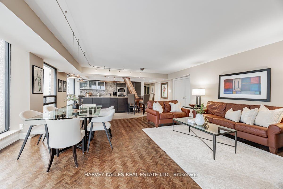 Photo 5 of Unit PH09, 447 Walmer Road, Toronto, Forest Hill South — HOMEH