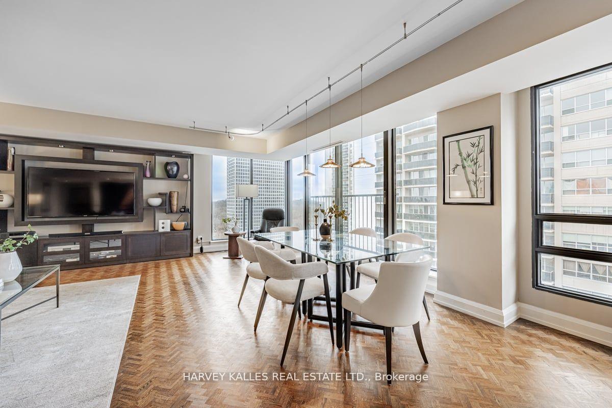 Photo 13 of Unit PH09, 447 Walmer Road, Toronto, Forest Hill South — HOMEH