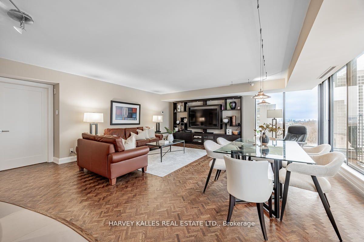 Photo 14 of Unit PH09, 447 Walmer Road, Toronto, Forest Hill South — HOMEH