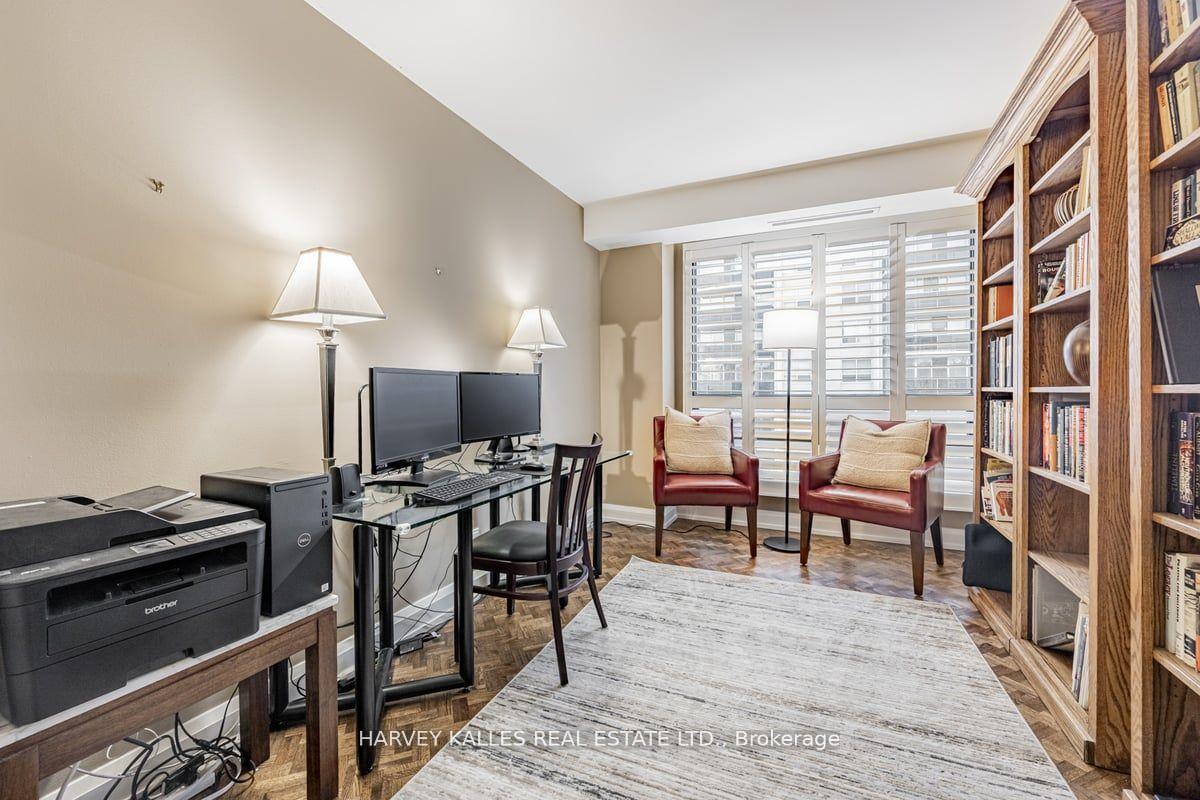 Photo 18 of Unit PH09, 447 Walmer Road, Toronto, Forest Hill South — HOMEH