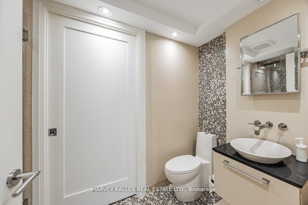 Photo 11 of Unit PH09, 447 Walmer Road, Toronto, Forest Hill South — HOMEH