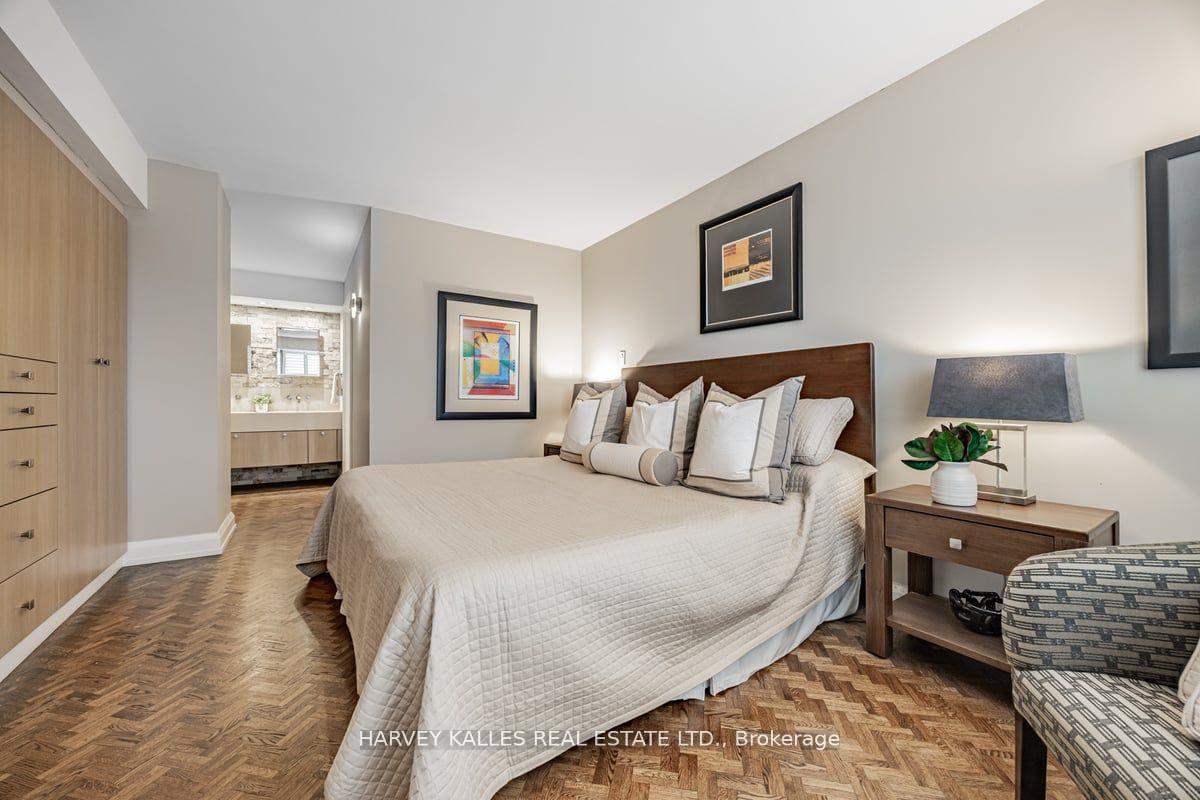 Photo 16 of Unit PH09, 447 Walmer Road, Toronto, Forest Hill South — HOMEH