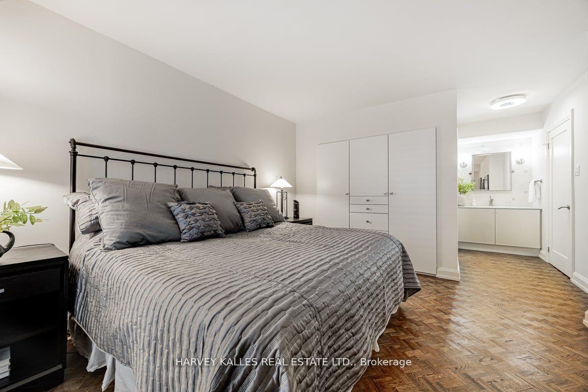 Photo 19 of Unit PH09, 447 Walmer Road, Toronto, Forest Hill South — HOMEH
