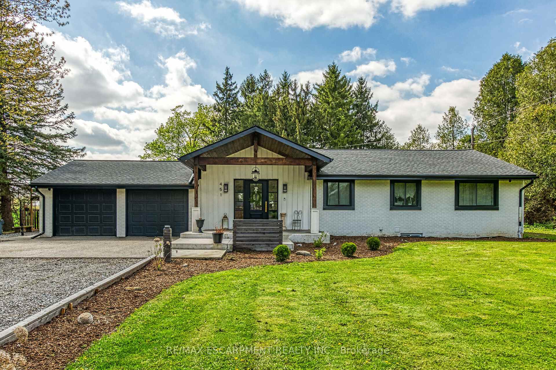 Photo 1 of 451 Mines Road, Haldimand — HOMEH