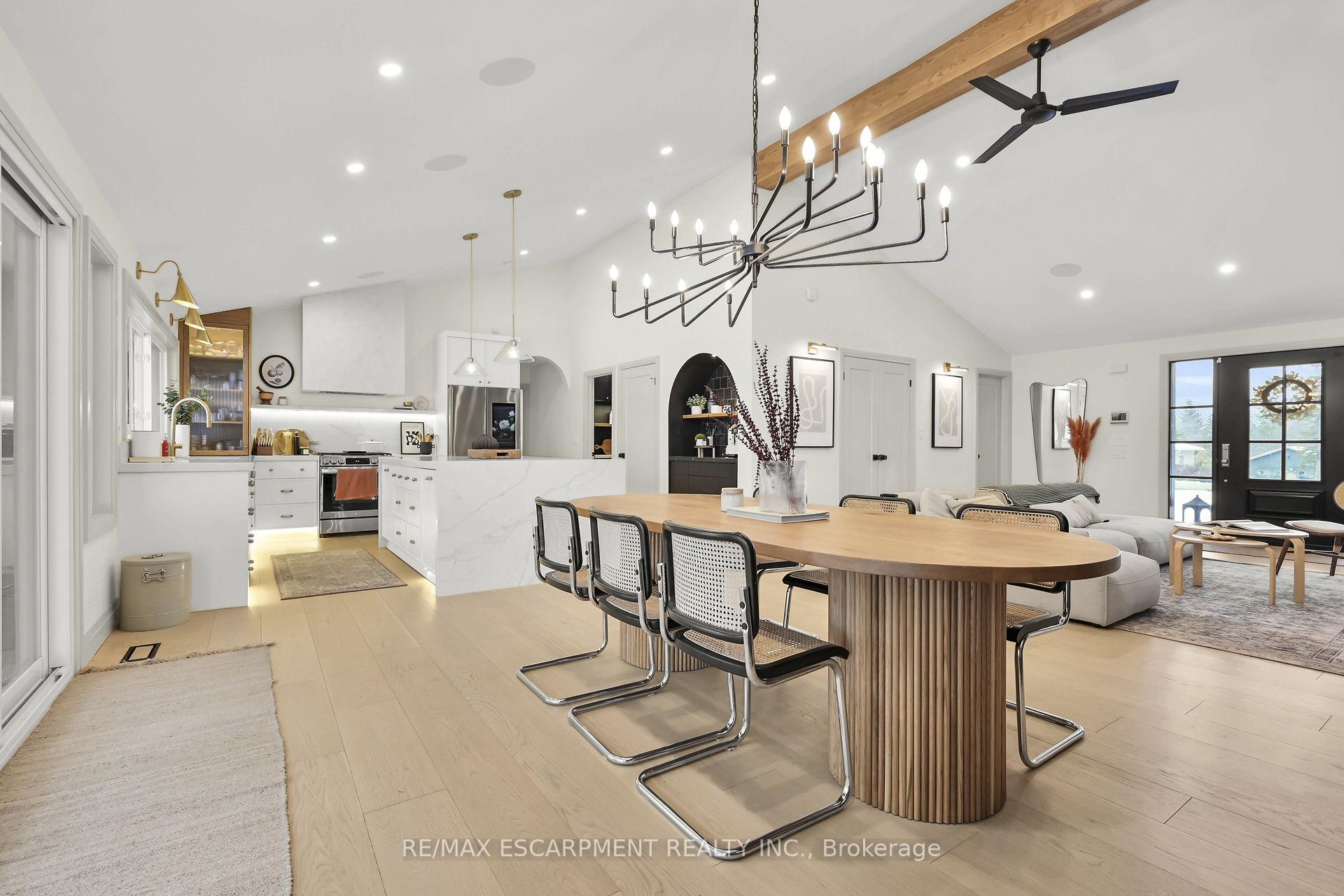Photo 13 of 451 Mines Road, Haldimand — HOMEH