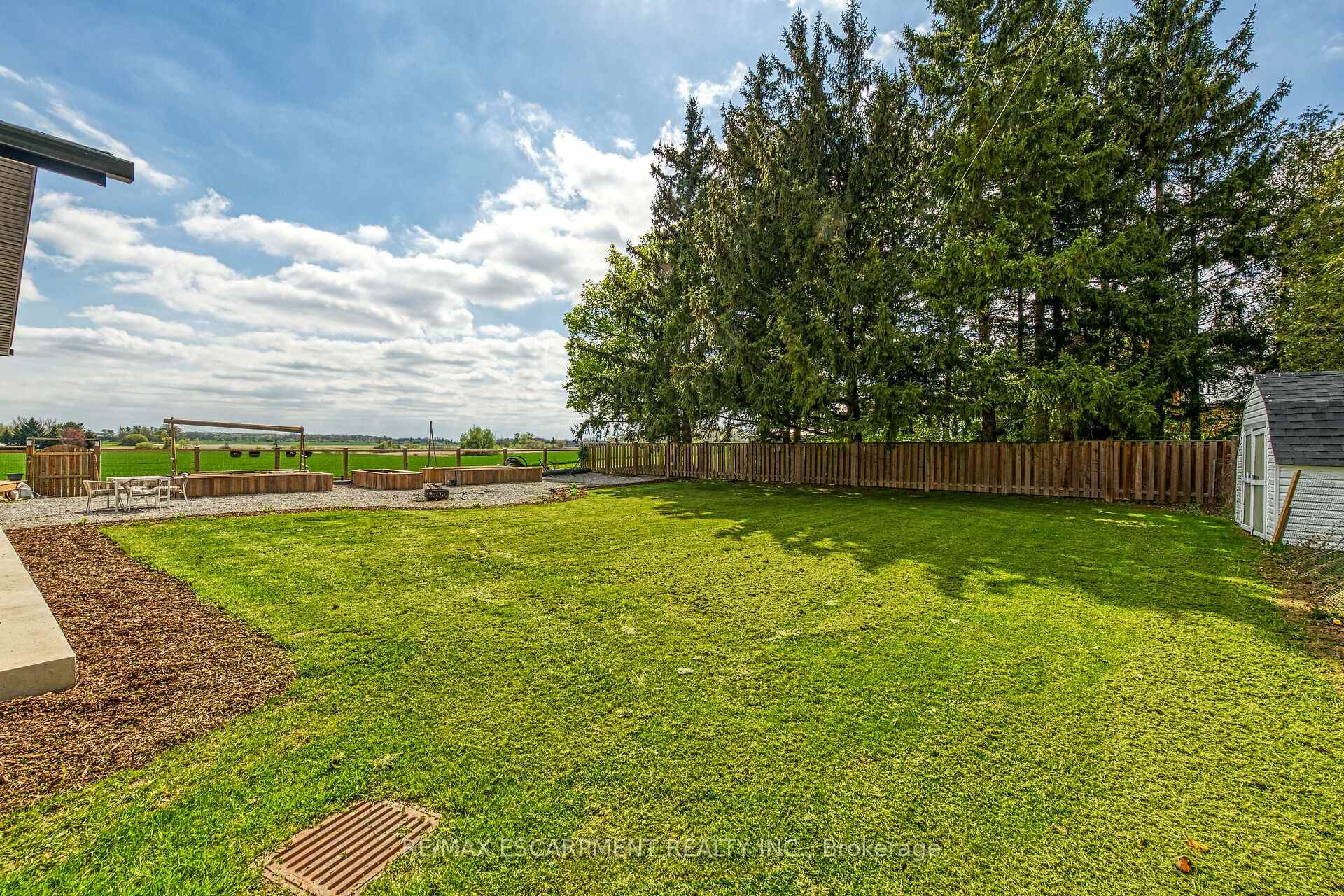 Photo 44 of 451 Mines Road, Haldimand — HOMEH