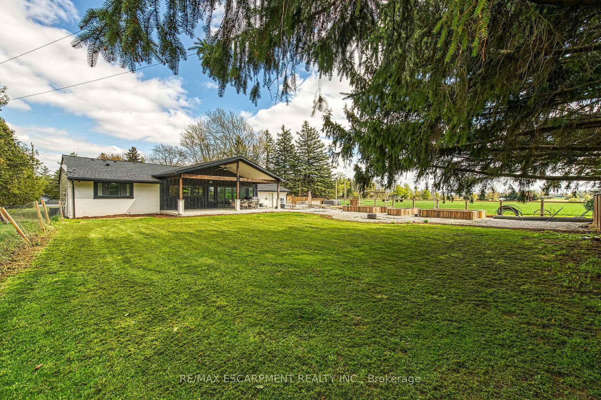 Photo 34 of 451 Mines Road, Haldimand — HOMEH