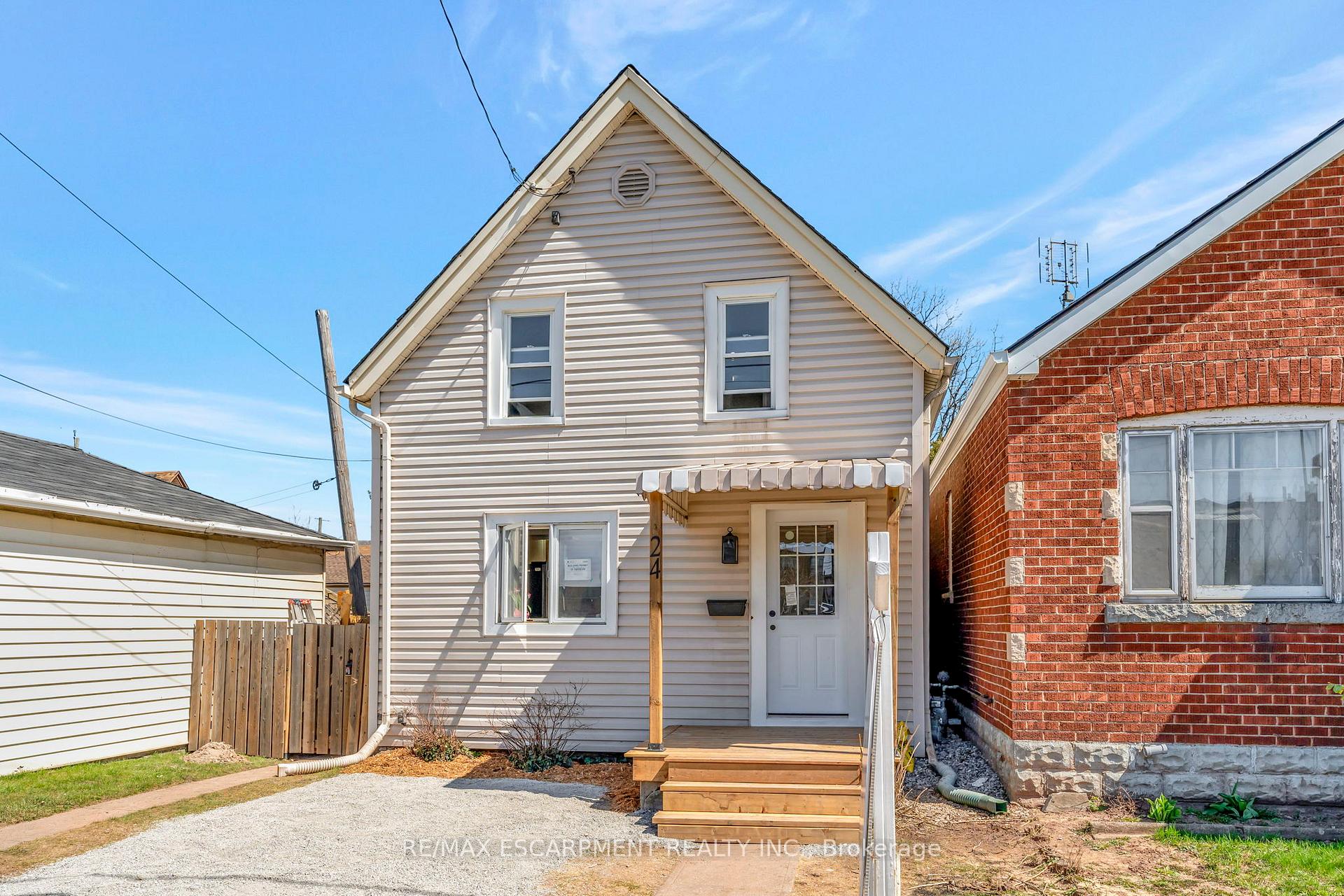 Photo 8 of 24 Carlisle Street, Hamilton, Crown Point — HOMEH