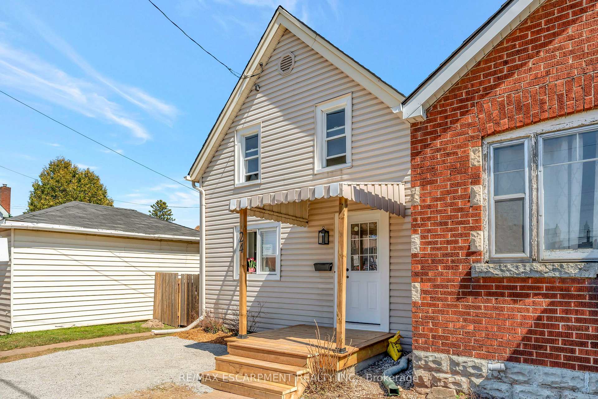 Photo 5 of 24 Carlisle Street, Hamilton, Crown Point — HOMEH