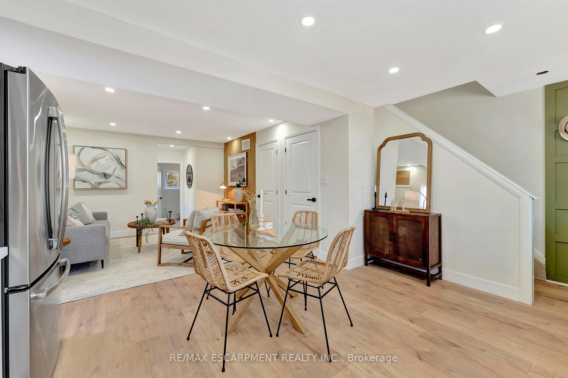 Photo 7 of 24 Carlisle Street, Hamilton, Crown Point — HOMEH