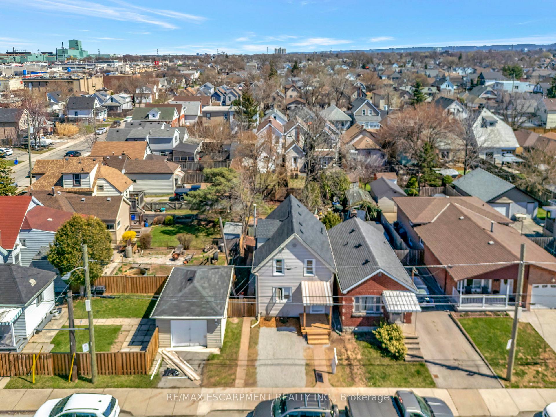 Photo 27 of 24 Carlisle Street, Hamilton, Crown Point — HOMEH