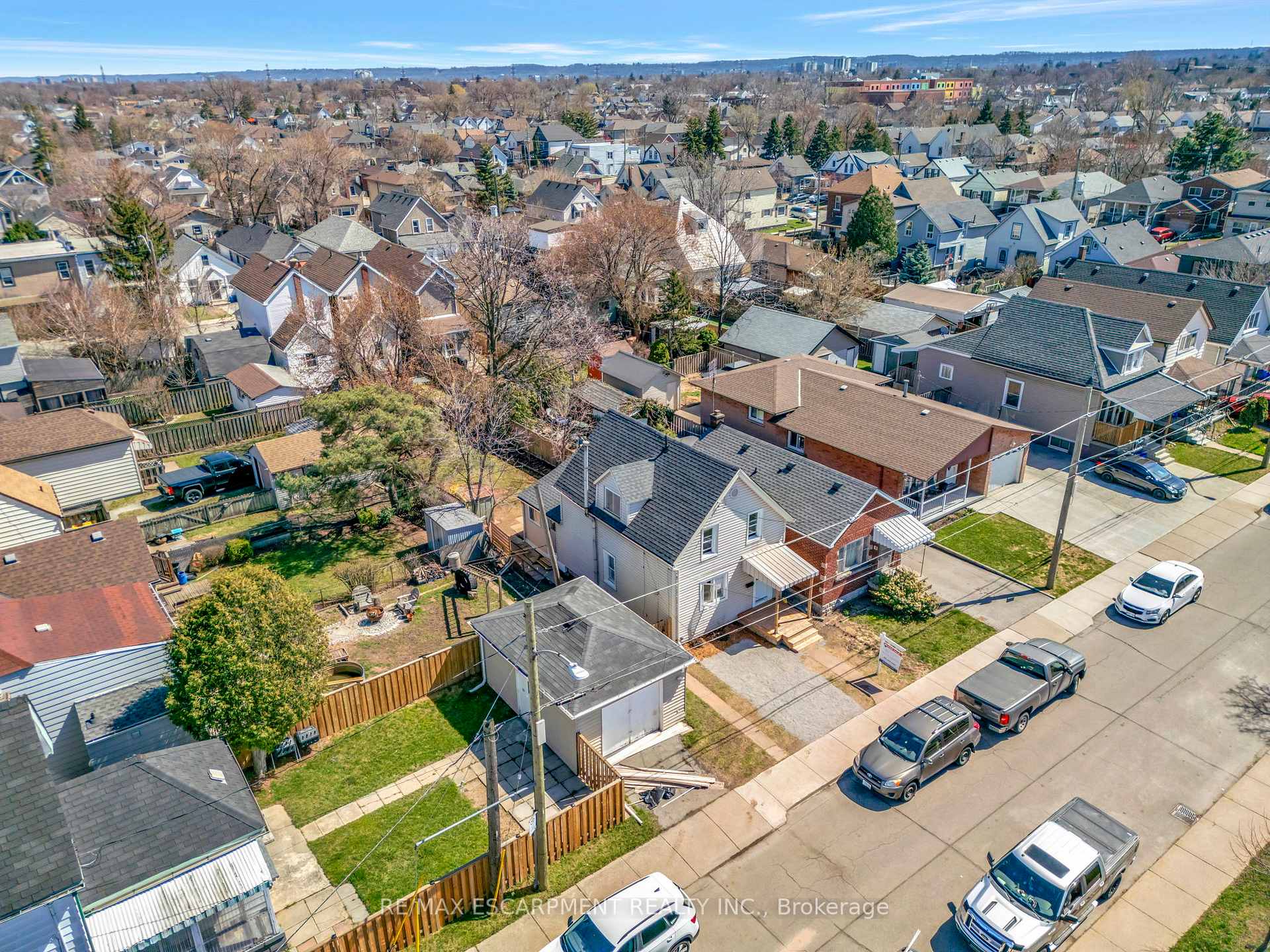 Photo 25 of 24 Carlisle Street, Hamilton, Crown Point — HOMEH