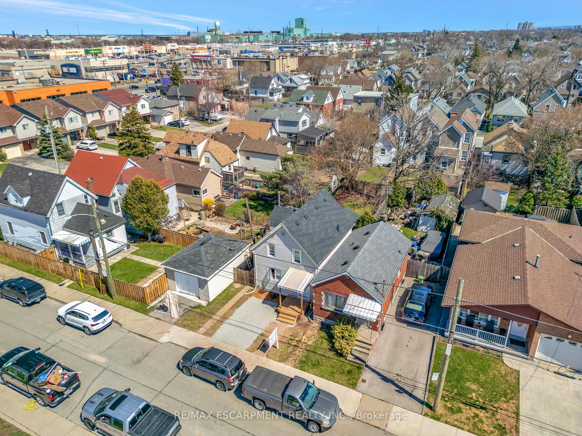 Photo 28 of 24 Carlisle Street, Hamilton, Crown Point — HOMEH
