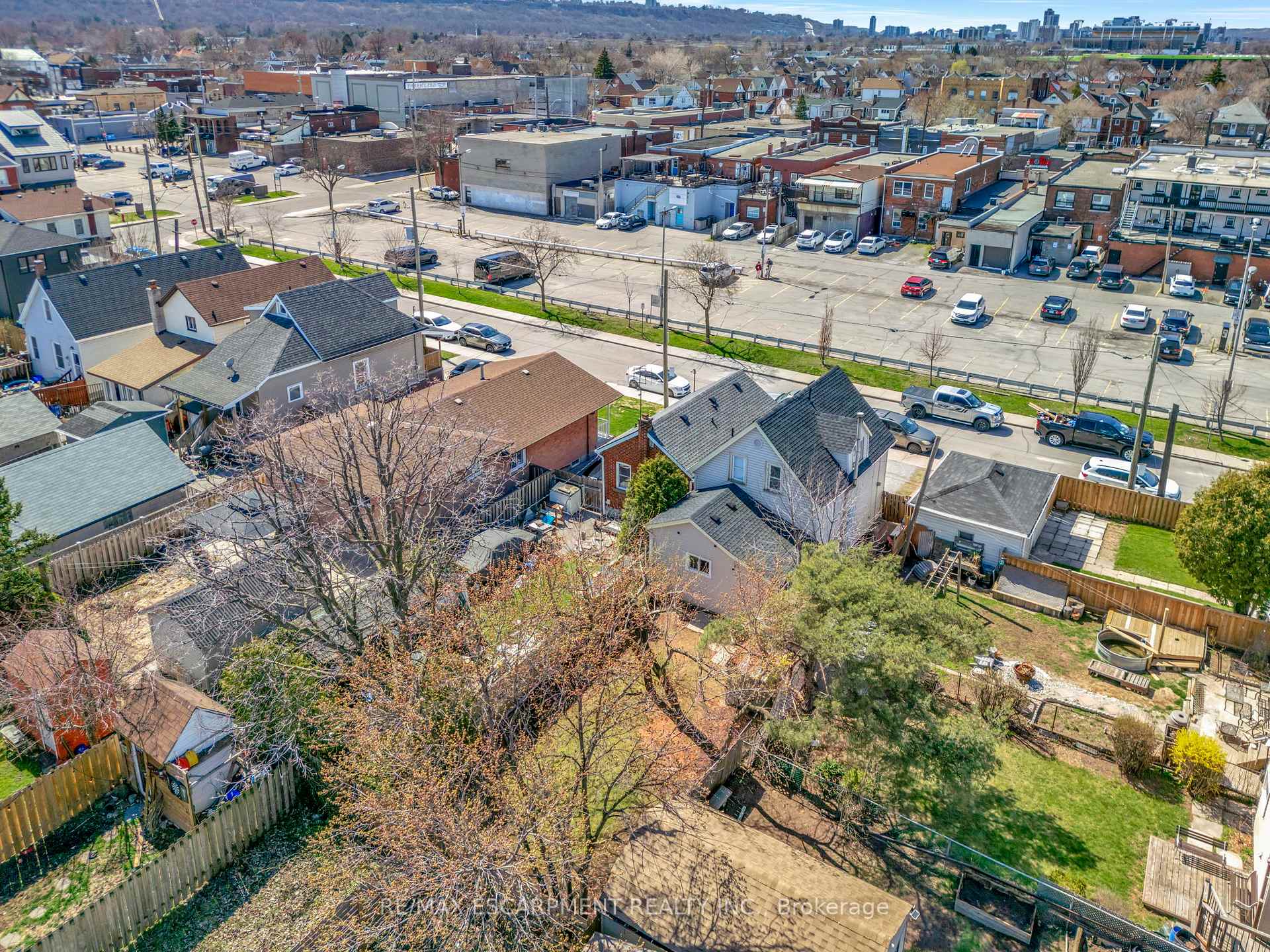 Photo 29 of 24 Carlisle Street, Hamilton, Crown Point — HOMEH