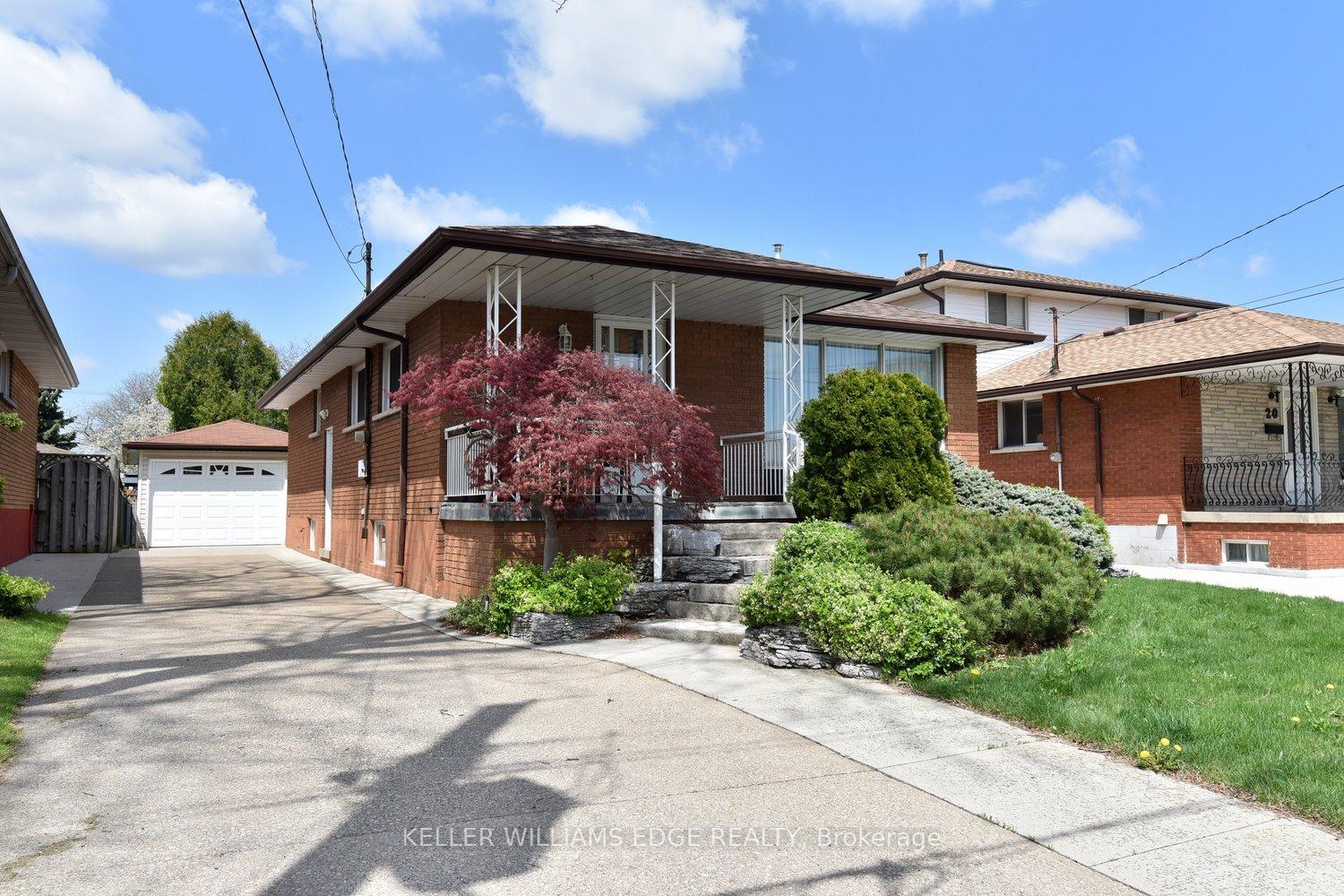 Photo 9 of 24 Burrwood Drive, Hamilton, Rolston — HOMEH