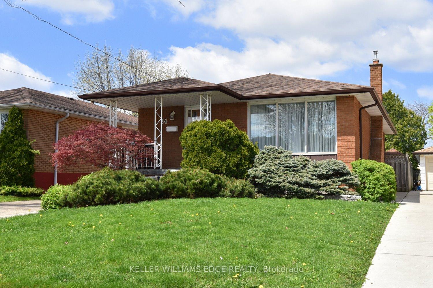 Photo 4 of 24 Burrwood Drive, Hamilton, Rolston — HOMEH