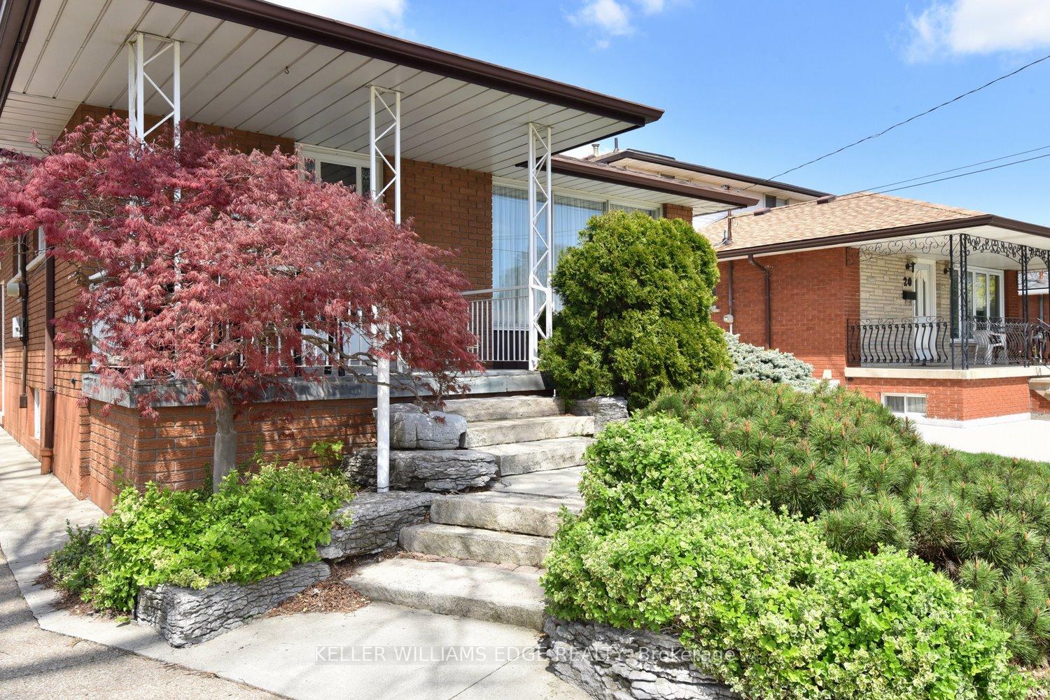 Photo 40 of 24 Burrwood Drive, Hamilton, Rolston — HOMEH
