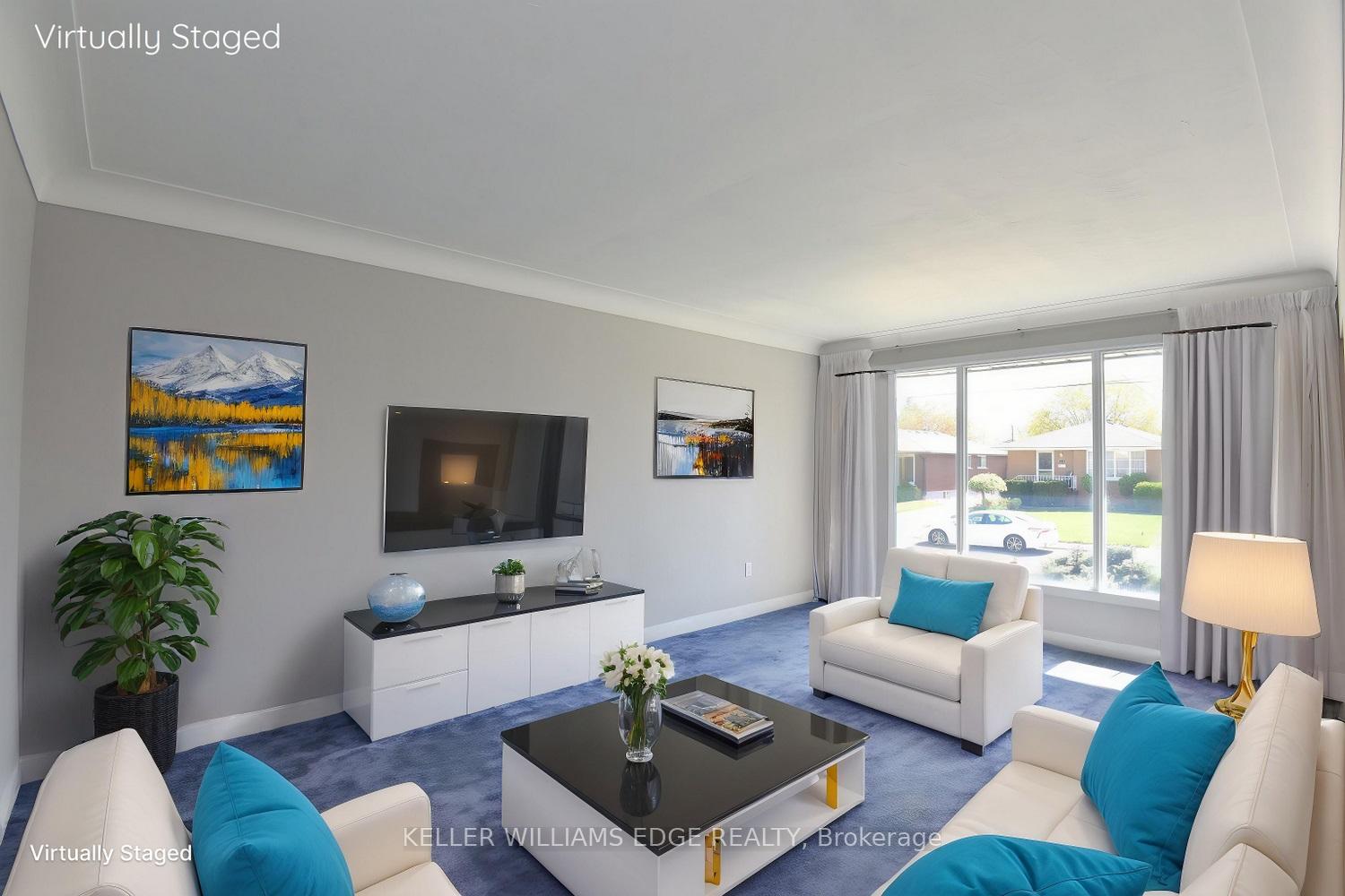 Photo 3 of 24 Burrwood Drive, Hamilton, Rolston — HOMEH