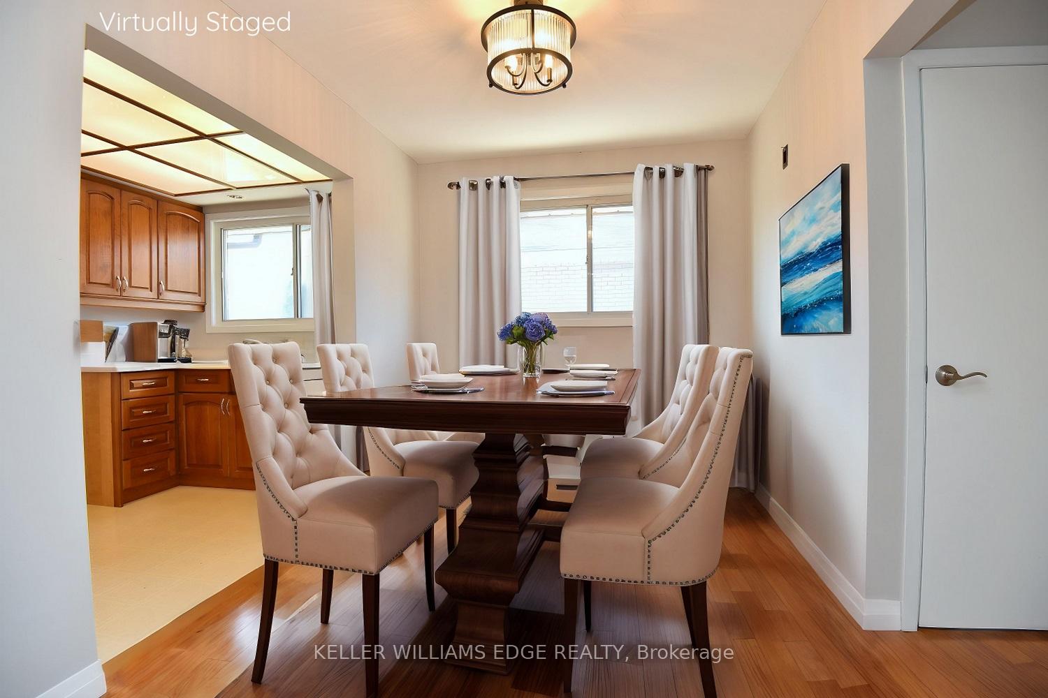 Photo 19 of 24 Burrwood Drive, Hamilton, Rolston — HOMEH