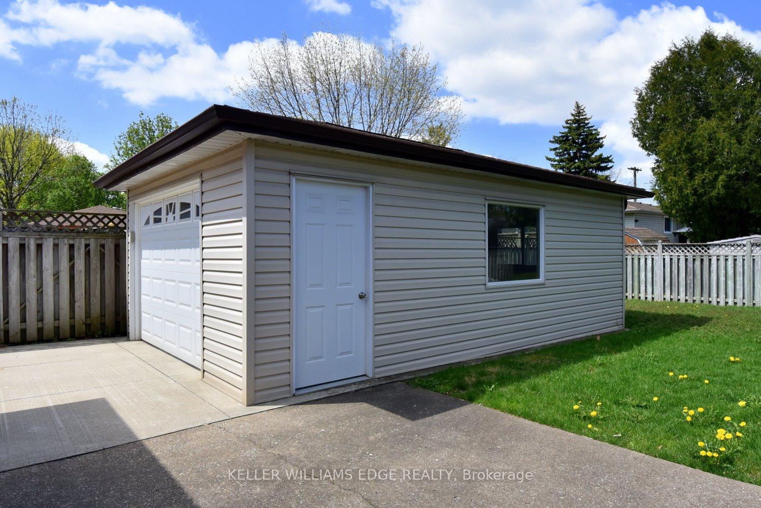 Photo 31 of 24 Burrwood Drive, Hamilton, Rolston — HOMEH
