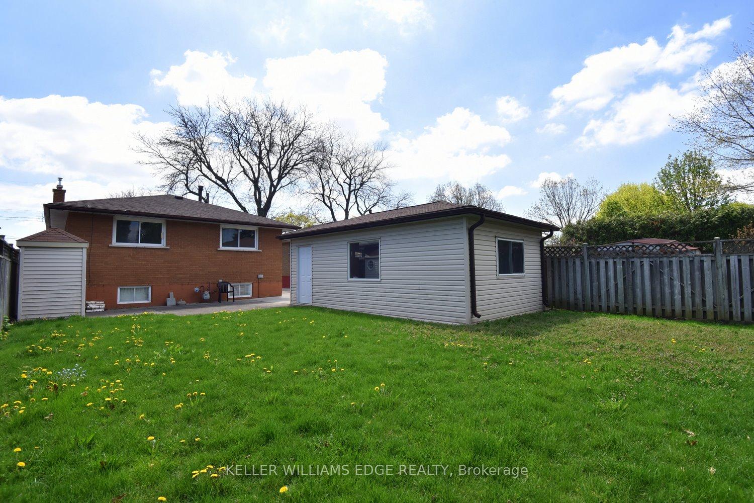 Photo 30 of 24 Burrwood Drive, Hamilton, Rolston — HOMEH