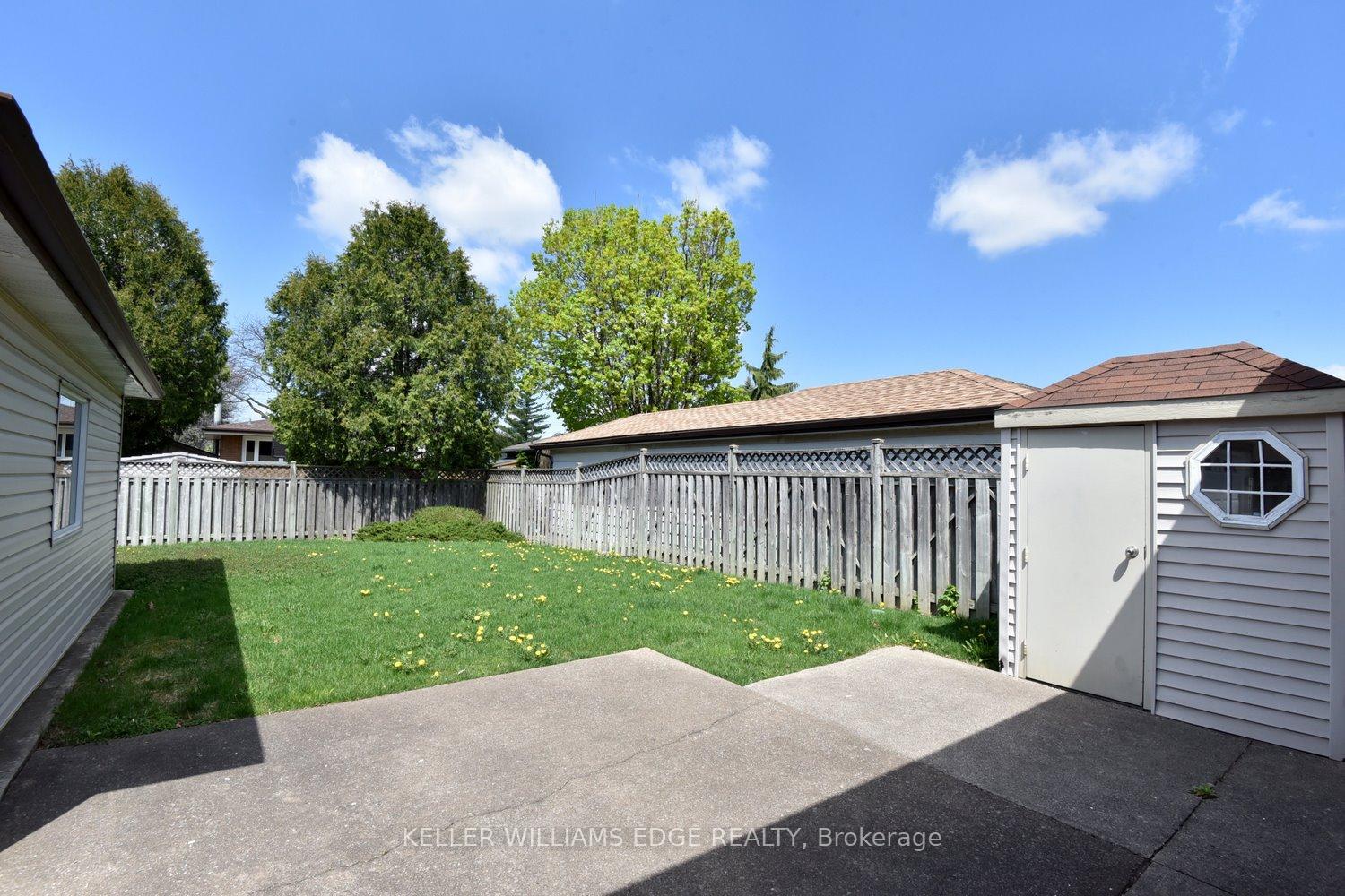 Photo 47 of 24 Burrwood Drive, Hamilton, Rolston — HOMEH