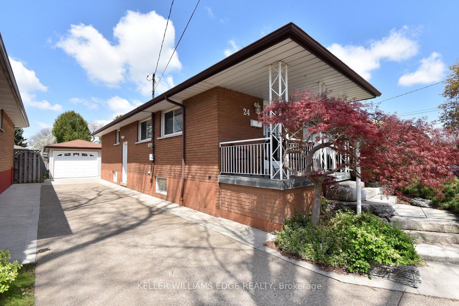 Photo 45 of 24 Burrwood Drive, Hamilton, Rolston — HOMEH
