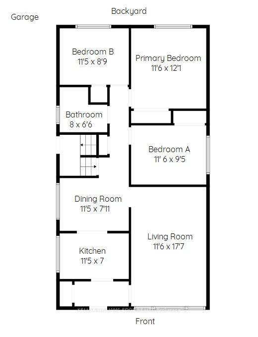 Photo 18 of 24 Burrwood Drive, Hamilton, Rolston — HOMEH