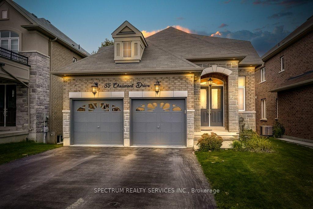 Photo 6 of 35 Chaumont Drive, Hamilton, Stoney Creek Mountain — HOMEH