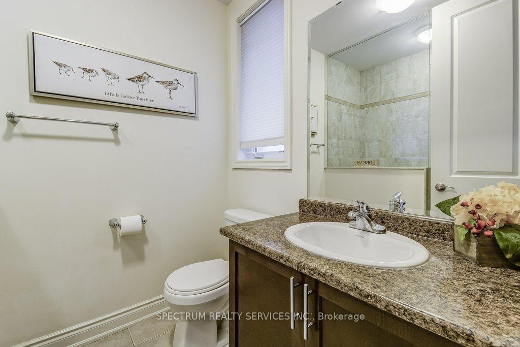 Photo 22 of 35 Chaumont Drive, Hamilton, Stoney Creek Mountain — HOMEH