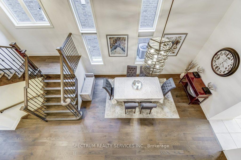 Photo 30 of 35 Chaumont Drive, Hamilton, Stoney Creek Mountain — HOMEH