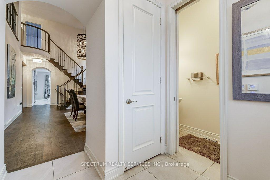 Photo 28 of 35 Chaumont Drive, Hamilton, Stoney Creek Mountain — HOMEH