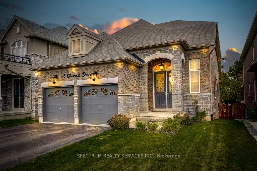 Photo 38 of 35 Chaumont Drive, Hamilton, Stoney Creek Mountain — HOMEH