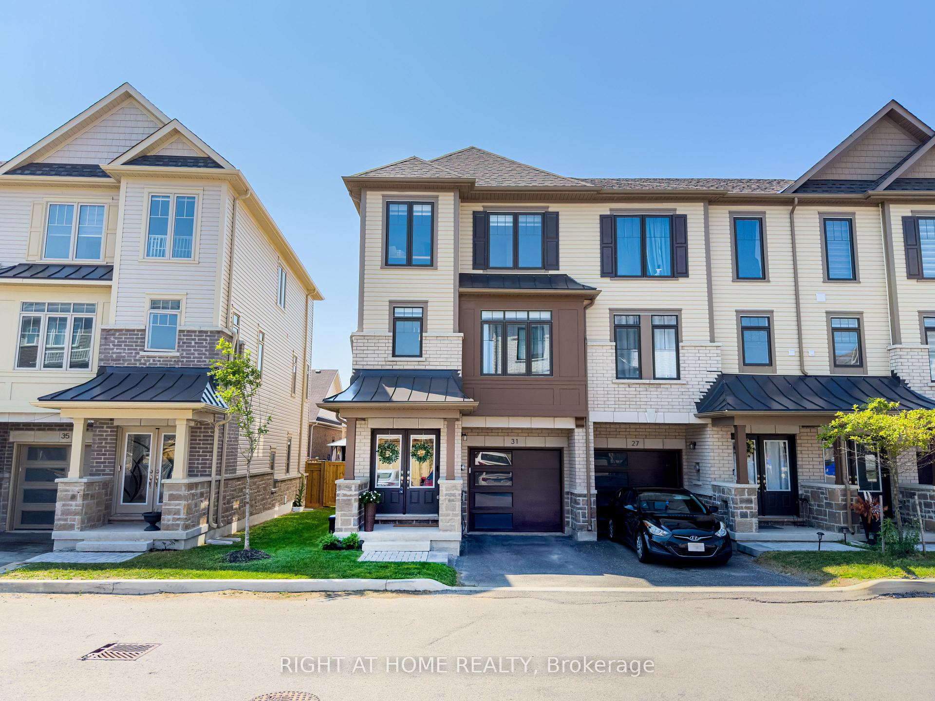 Photo 1 of 31 Bavin Street, Clarington, Bowmanville — HOMEH